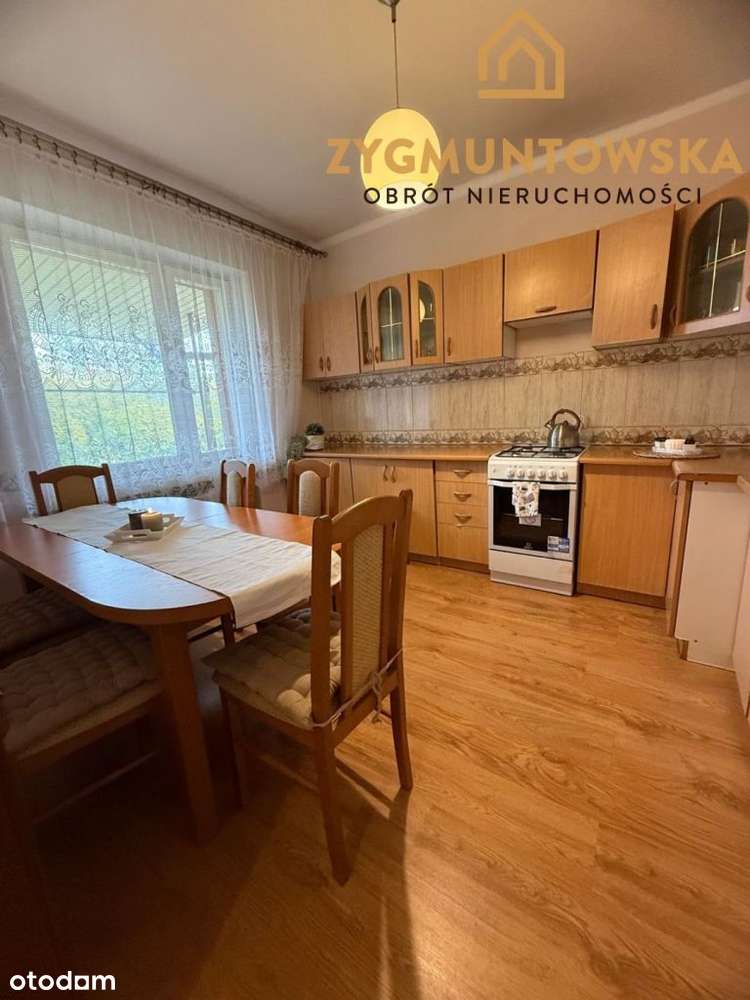 Dom ul. Staszica – działka 1754 m², ogrzewanie gaz-6