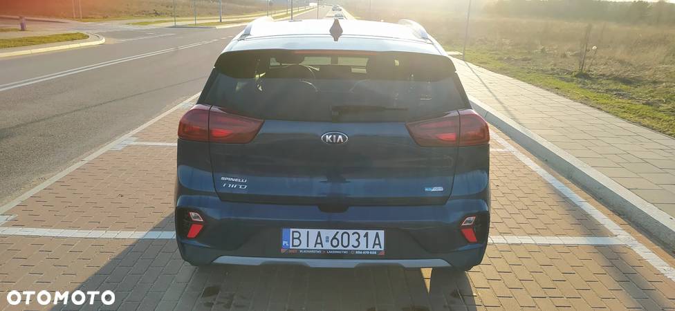 Kia Niro - 6