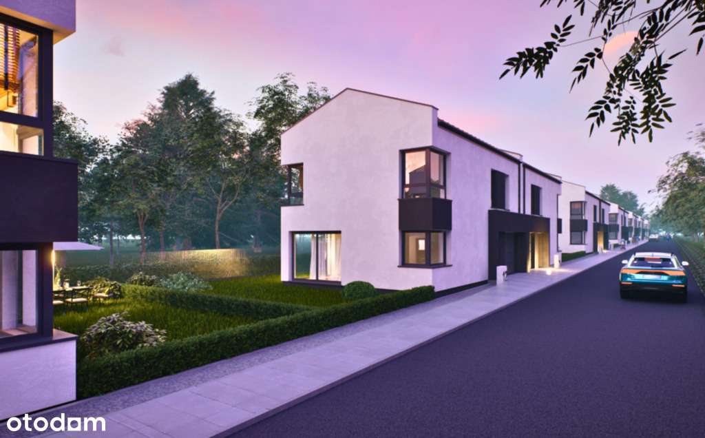 Osiedle Pustynna - Komfort i Doskonała Lokalizacja-4