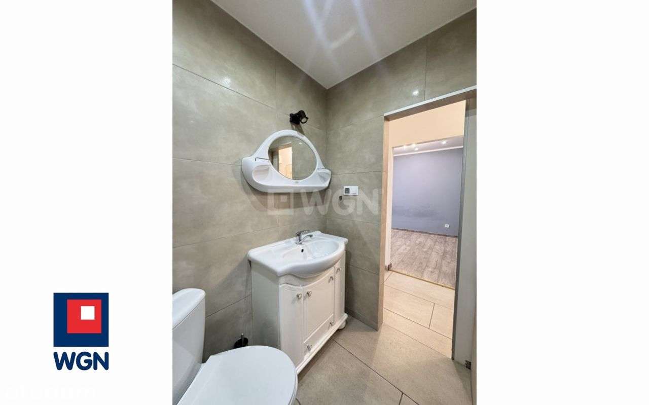 Atrakcyjna kawalerka 29,46 m2 z osobną kuchnią Lęb - Pełny obrazek: 4/9