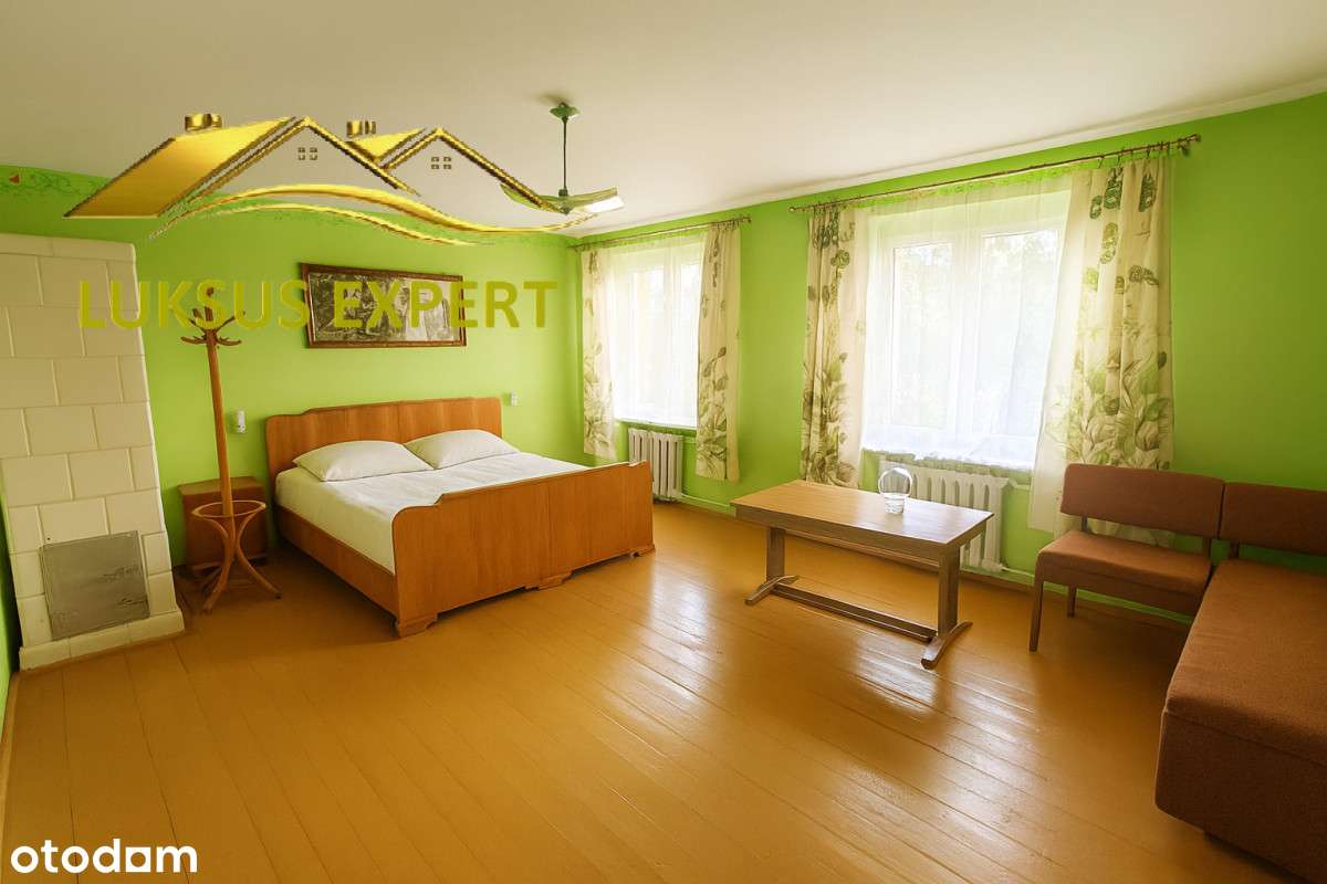 Nieruchomość w Brzezinkach, gm. Wołczyn. - Pełny obrazek: 4/20