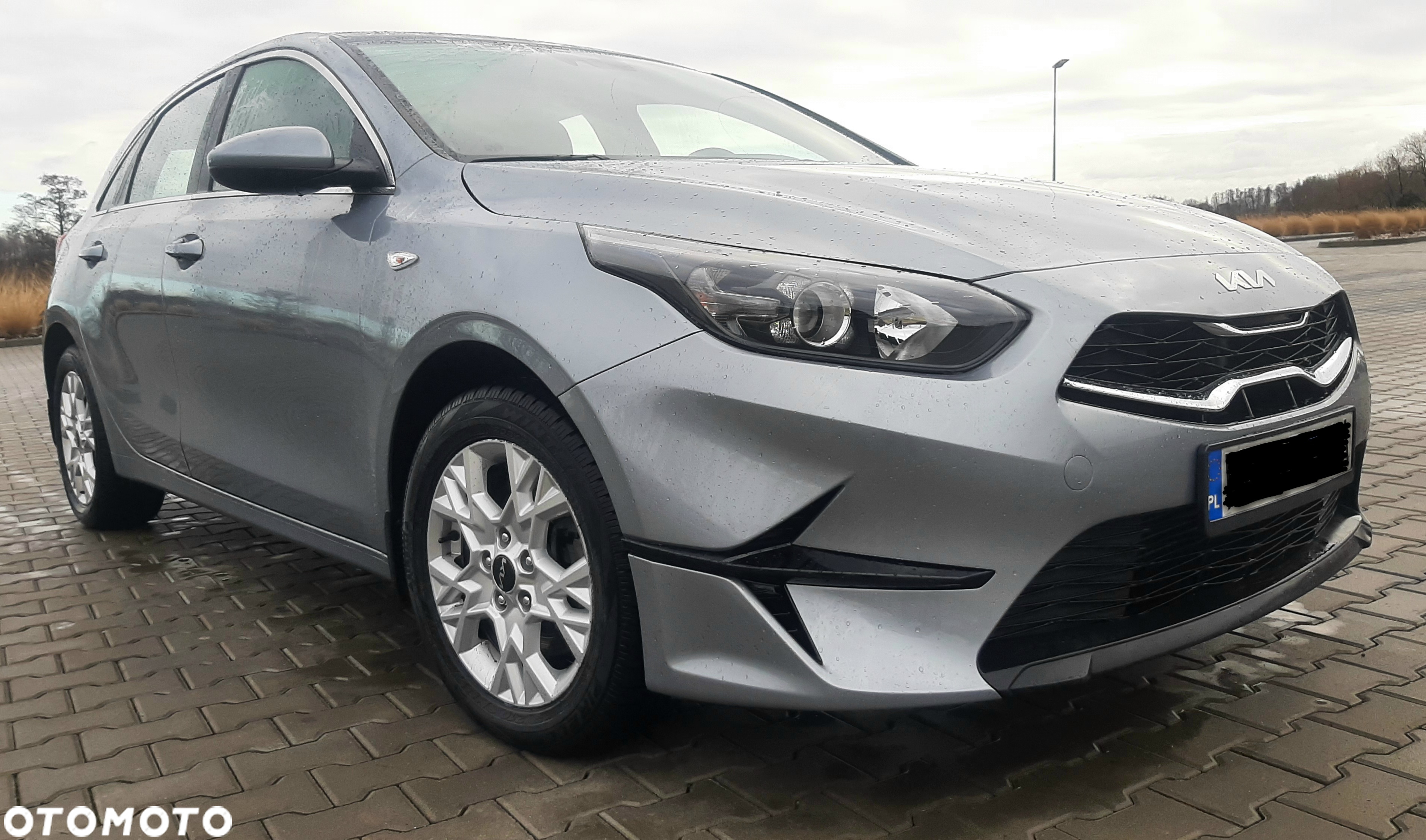 Kia Ceed 1.5 T-GDI L Business Line - 3