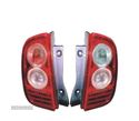 FAROLINS PARA NISSAN MICRA K12 03-07 K13 07-11 - 1