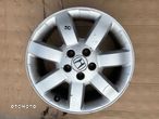 Felgi aluminiowe Honda OE CR-V III 6.5" x 17" 5x114.3 ET 50 - 9