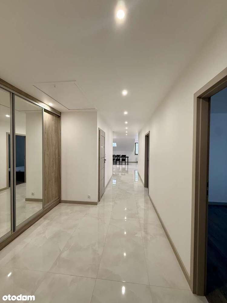 Pierwszy Najemca | Nowe Mieszkanie (Wysoki Standard) | 3 min do PKP - Pełny obrazek: 5/20