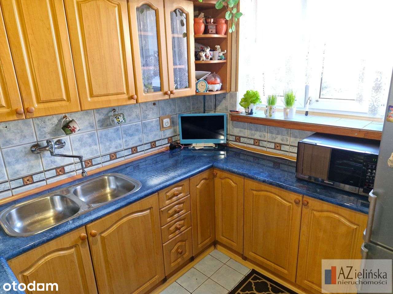 !!! Mieszkanie idealne dla rodziny,lub inwestycyjn - Pełny obrazek: 5/16