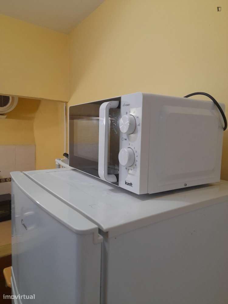 Estúdio - localizado em Coimbra - Grande imagem: 5/10