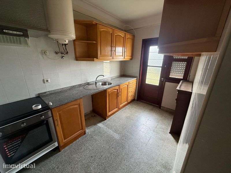 Apartamento T2+1 perto do centro de Gondomar - Grande imagem: 5/12