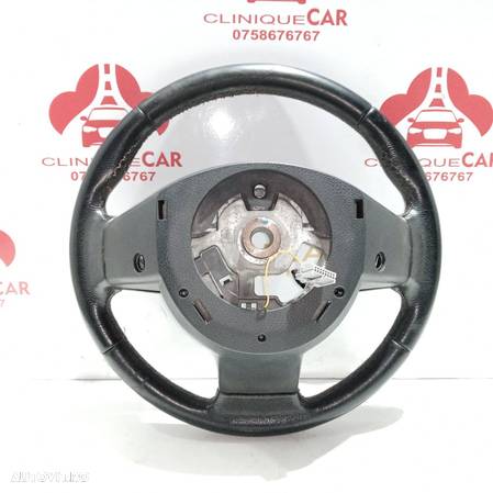 Volan Nissan Note SVE 2006-2013 | 305541799GNR-AE | Clinique Car - 1