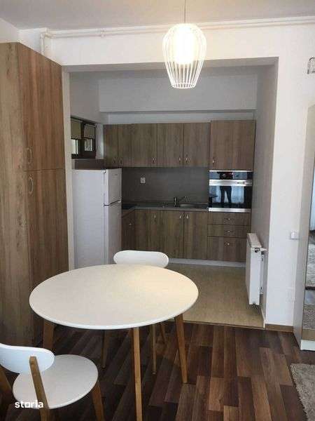 Apartament 1 camera de vanzare, 42 m2, Str. Maramuresului, Cluj Napoca - Imagine principală: 4/5