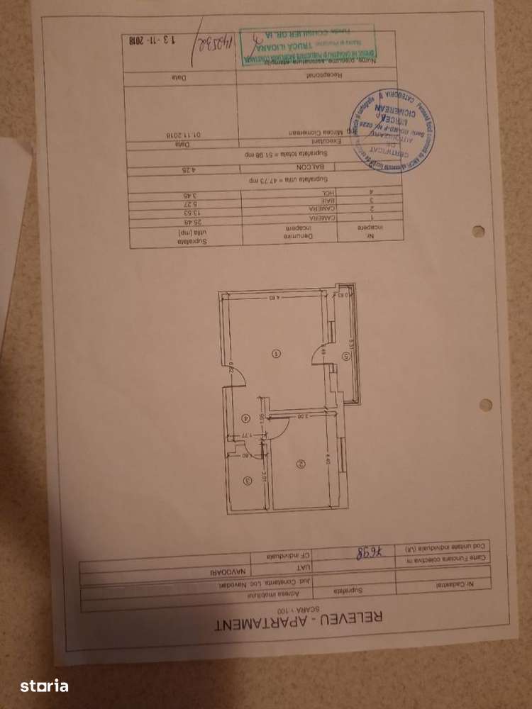 Vanzare 2 camere Mamaia Nord - Plaja Zanzibar-13