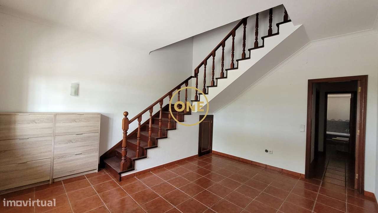 Excelente Moradia T4 em Salvaterra de Magos - Grande imagem: 4/34