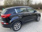 Kia Sportage 2.0 GDI L 2WD - 5