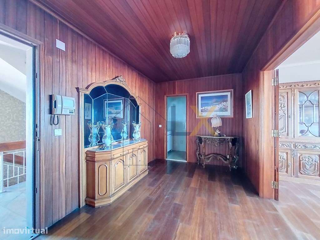 Apartamento T4 no Centro de Aveiro, com garagem fechada!!! - Grande imagem: 4/29