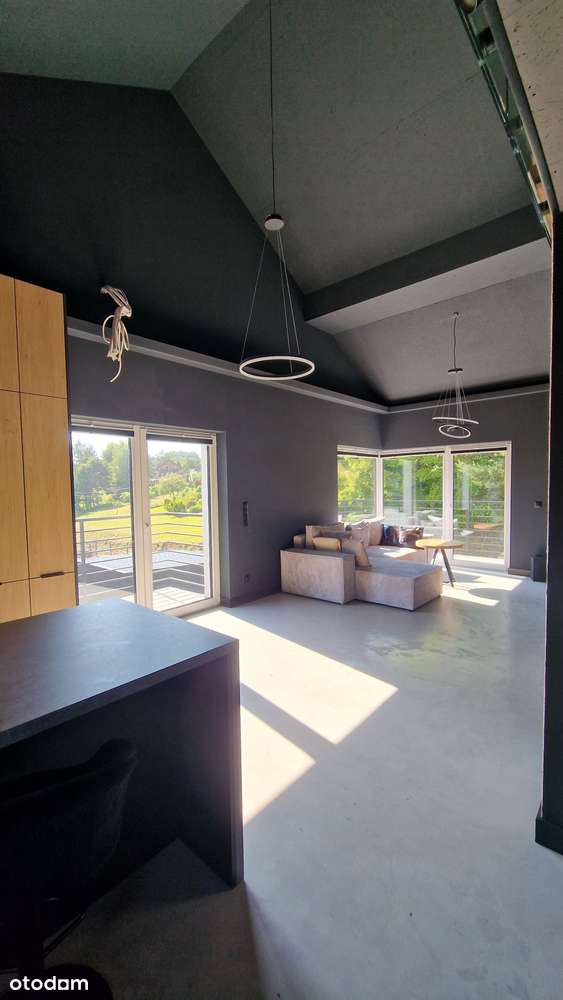 Apartment in paszyn - View 5