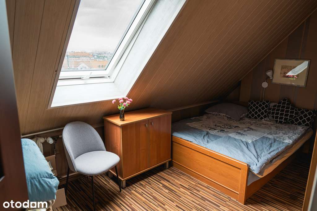 Komfortowe 3 pokoje, Turzyn|Balkon|Piwnica|Widok-15