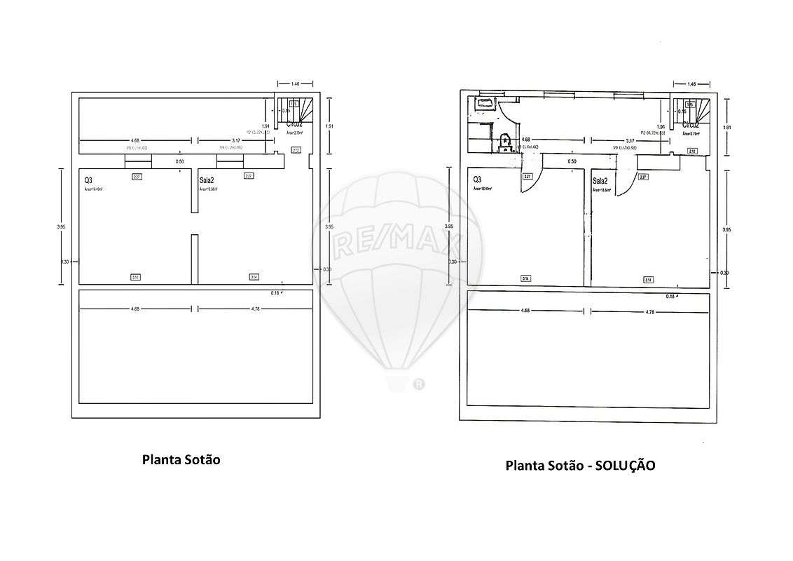 Moradia T4 para venda-27
