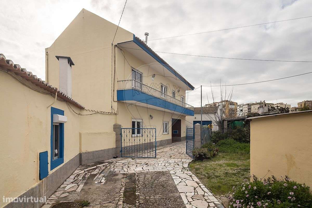 Moradia T5 para venda - Grande imagem: 4/46