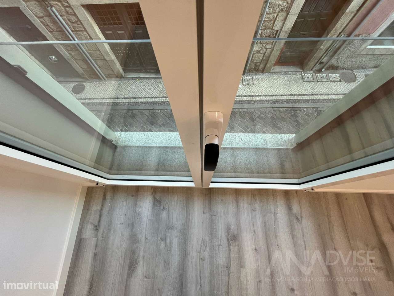 Apartamento T1 Arrendamento em Viseu,Viseu - Grande imagem: 3/17