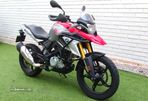 BMW G 310 GS - 5