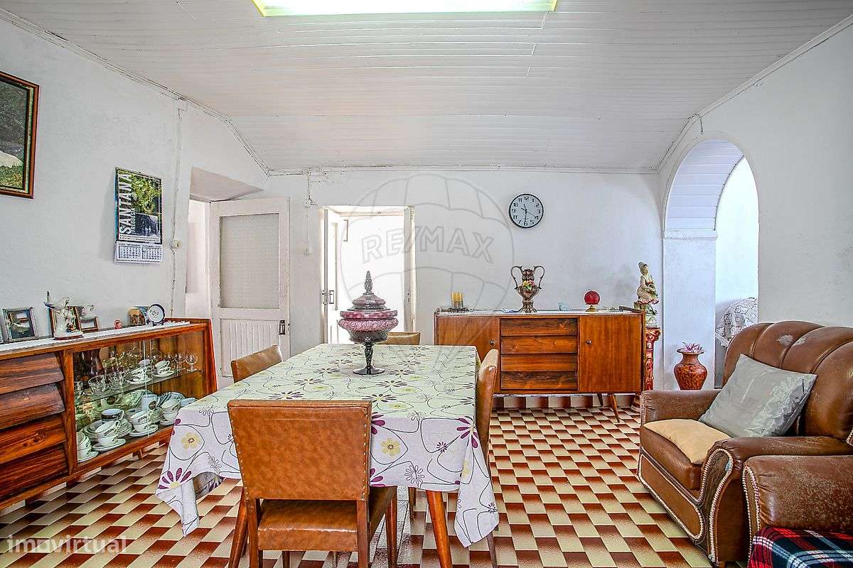 Moradia T2 para venda-17