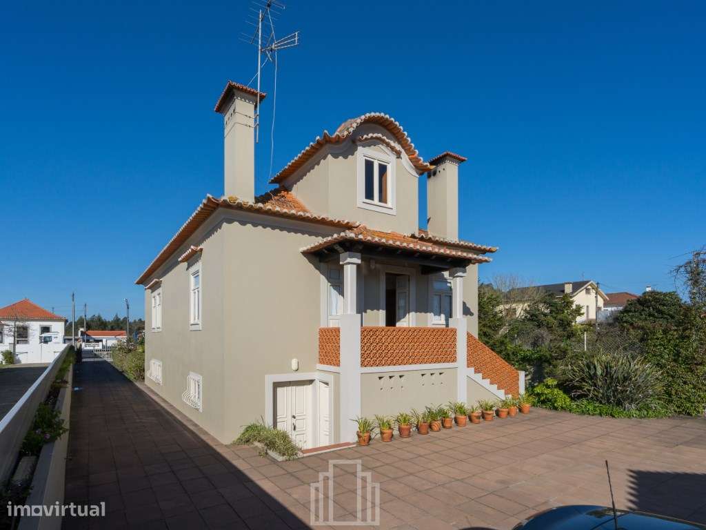 Moradia Isolada T4 - Ovar - Grande imagem: 4/34