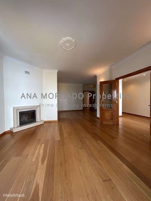 Apartamento T3 com Charme, Remodelado e com Piscina em Condomínio Fech - Grande imagem: 4/32