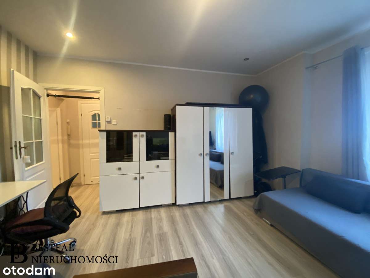 Mieszkanie tuż przu plaży i Monte Cassino-3