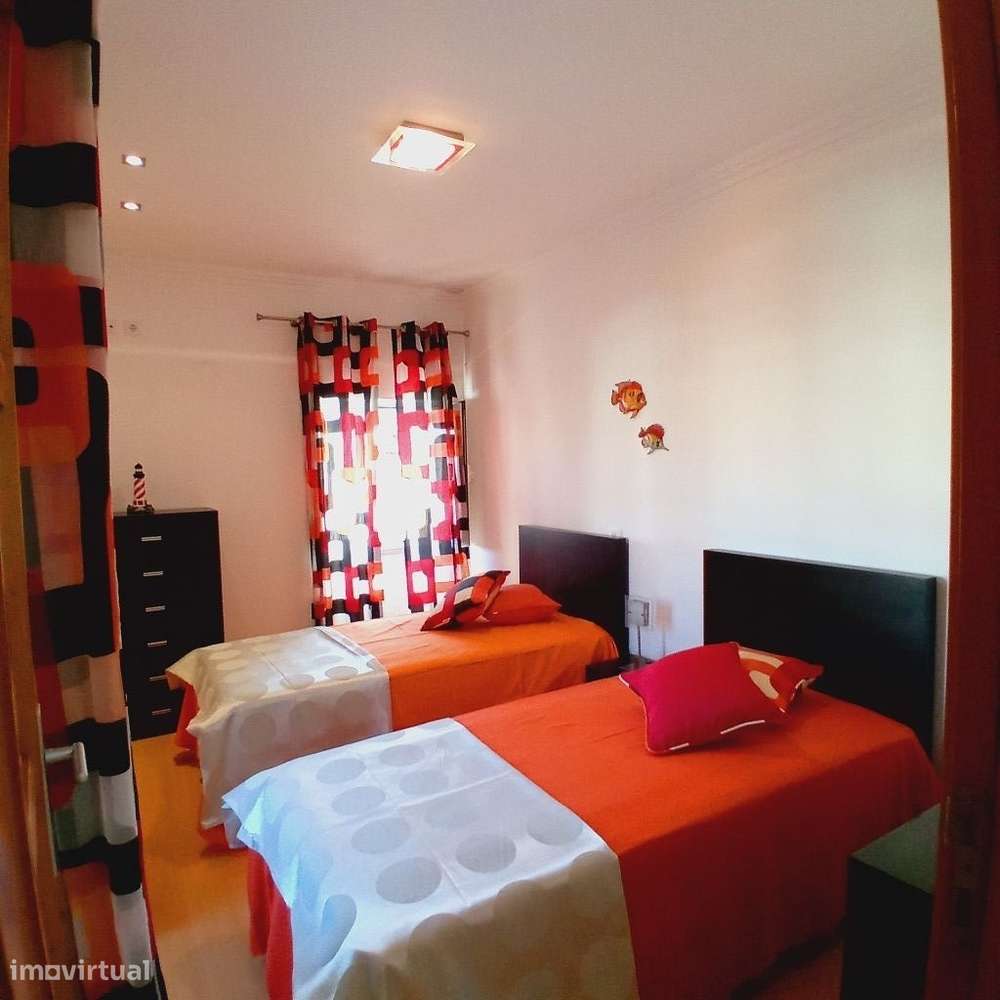 Apartamento com vista para o mar-31