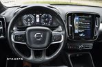 Volvo XC 40 - 27