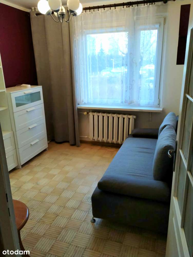 Przy Parku Chomicza, balkon, osobna kuchnia z oknem, piwnica-1