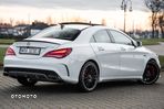 Mercedes-Benz CLA 45 AMG 4Matic 7G-DCT Edition 1 - 9