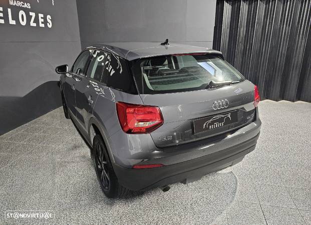 Audi Q2 30 TDI S tronic design - 18