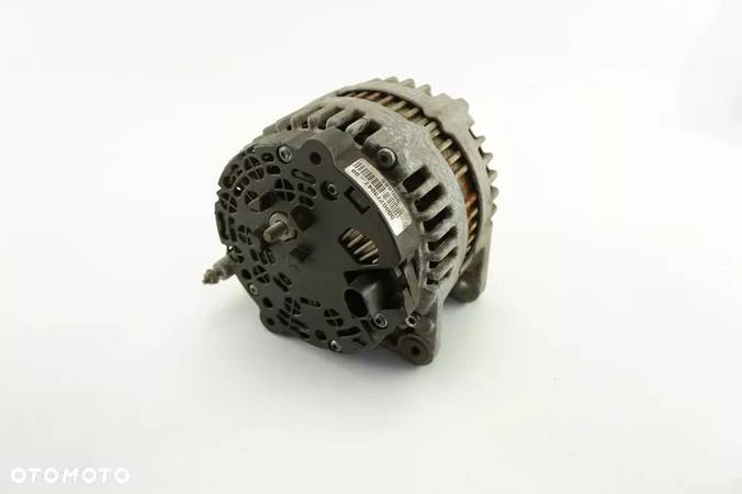 ALTERNATOR VOLKSWAGEN PASSAT CC 2.0 TDI 0121715003 - 4