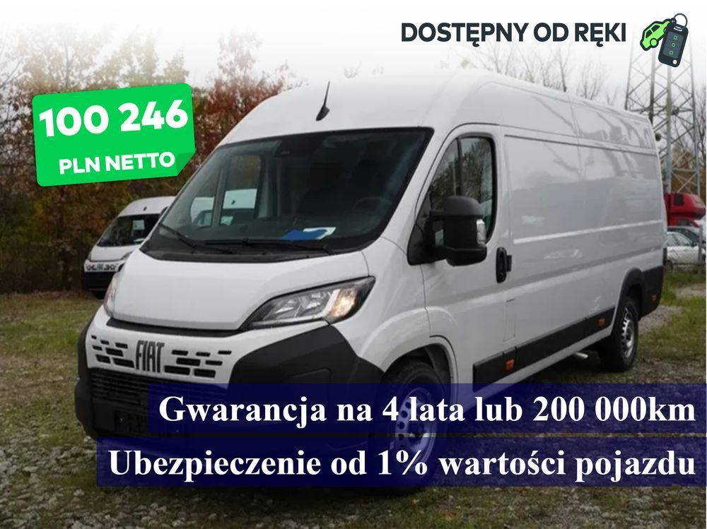 Fiat Ducato 2026