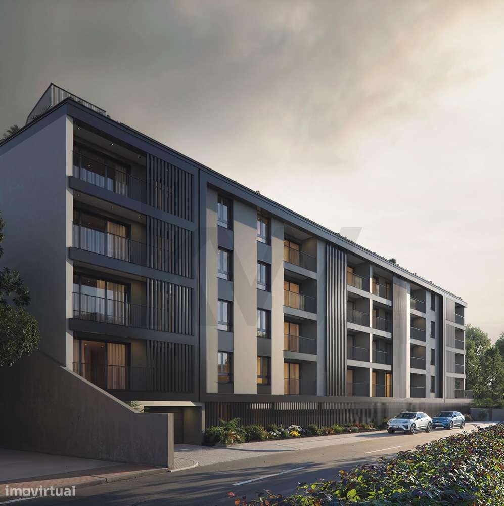 Apartamento T2 | Lobos Views-15