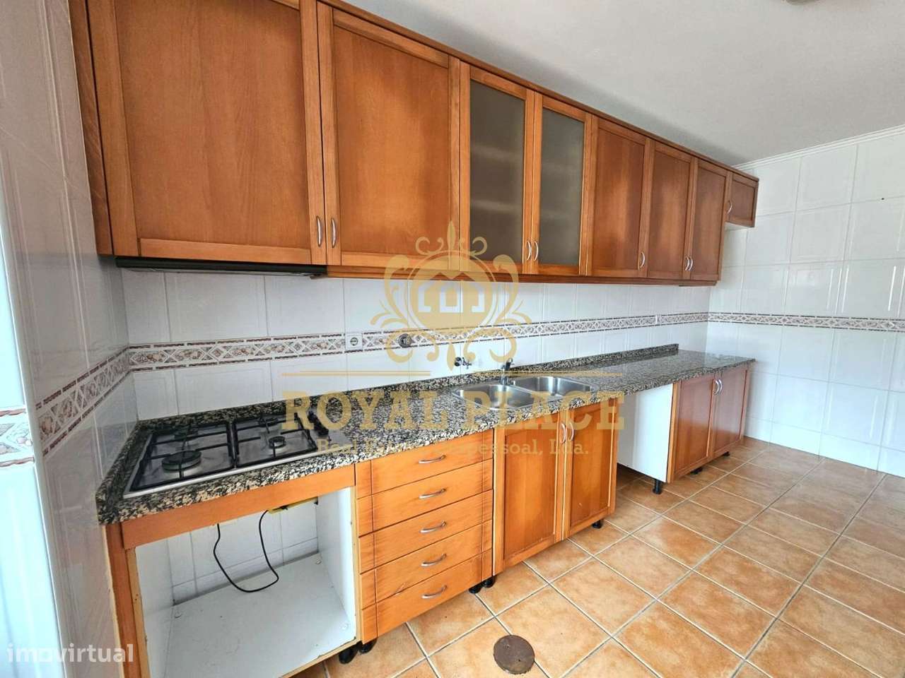 Apartamento T3 em Fiães para arrendamento - Grande imagem: 2/22