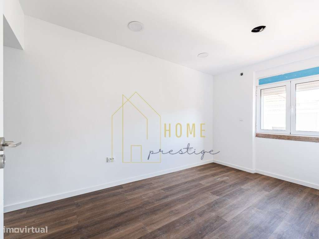 *Apartamento no Centro do Montijo*-13