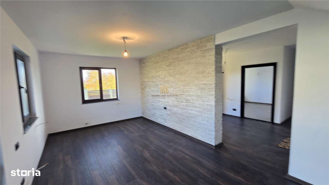 Casa in Mitocu Dragomirnei - Suceava!-8