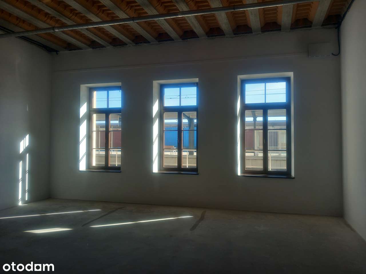 Skarżysko-Kamienna Dworzec PKP – na wynajem lokal o pow. 67,23 m2 - Pełny obrazek: 3/8