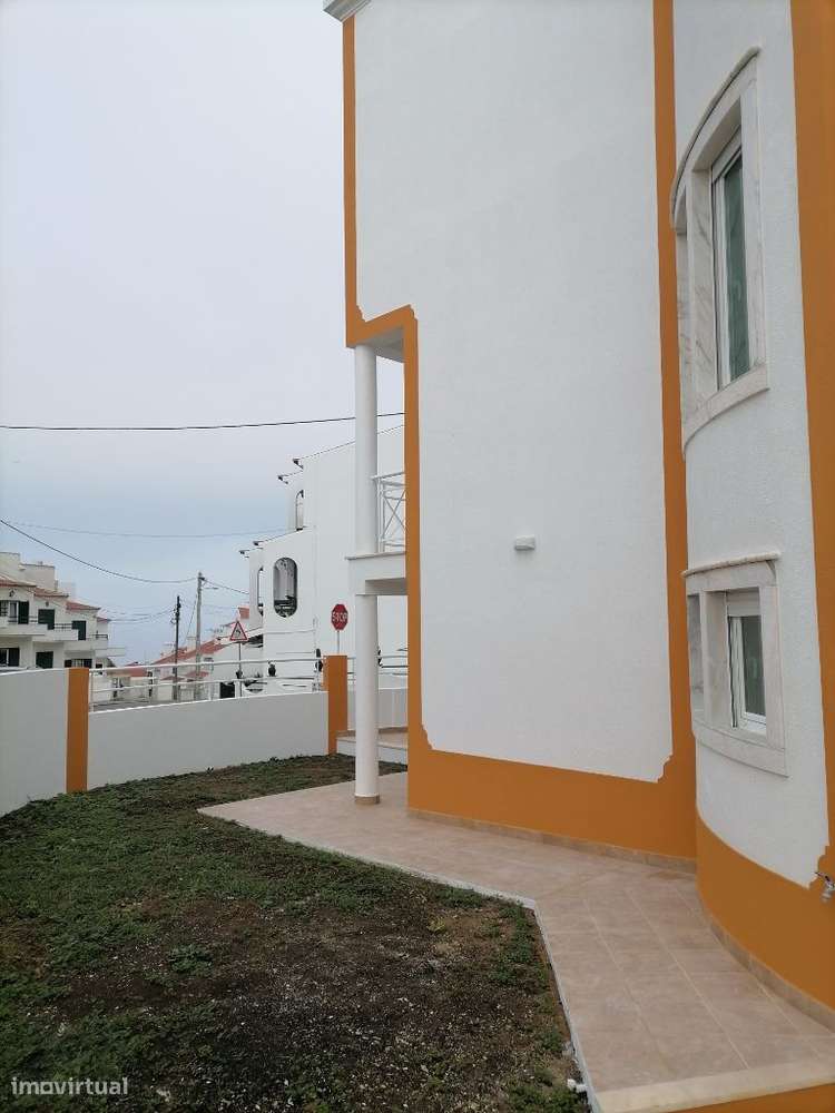Moradia T3+1 Ericeira, Vista Mar, Remodelada, Como Nova, A Estrear.-4