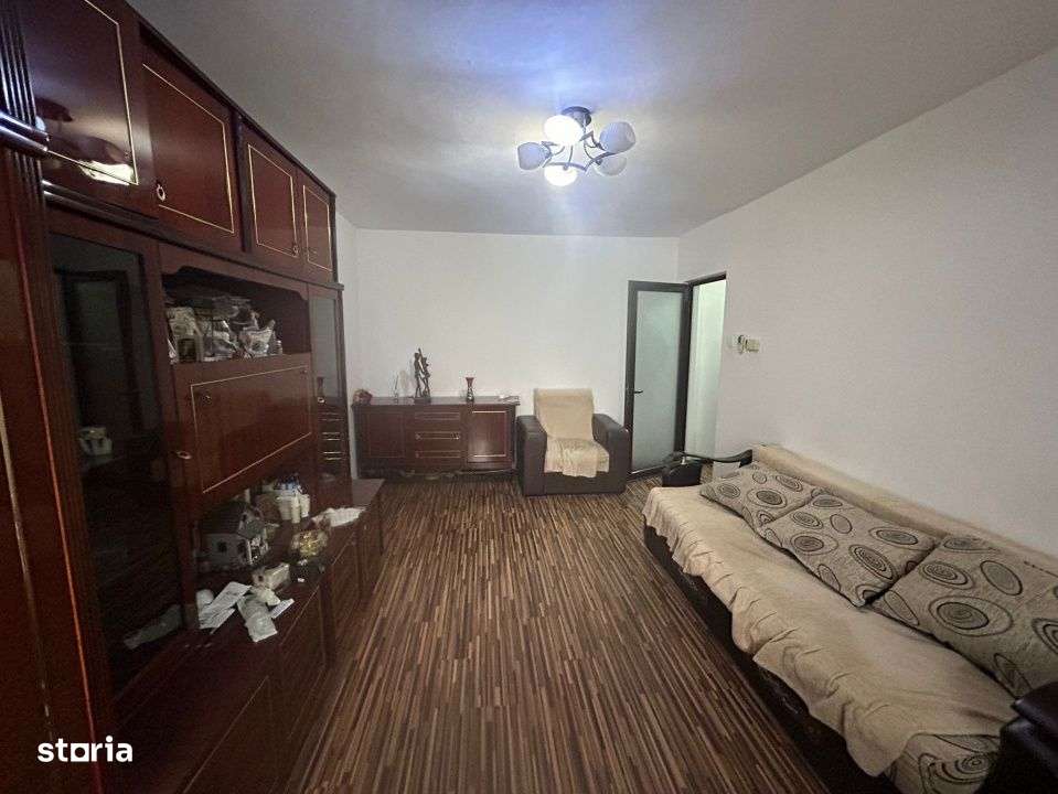 - Apartament 2 camere cf. 1, Calea Galati. - Imagine principală: 4/8