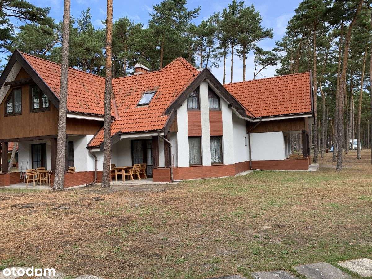 Budynek Z Trzema Apartamentami-0
