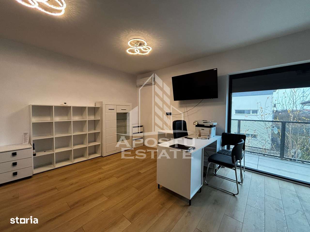 Apartament cu 2 camere, loc de parcare, Petfriendly - Imagine principală: 3/11