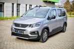 Peugeot Rifter e-Rifter Long Allure Pack - 5