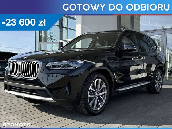 BMW X3 - 1