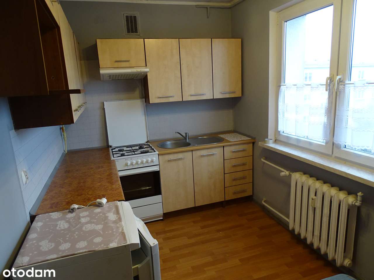 Mieszkanie na sprzedaż-12