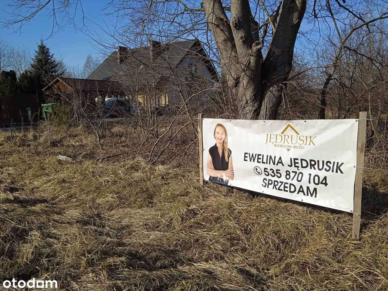 Wymarzona Działka nad Zalewem - Pełny obrazek: 4/8