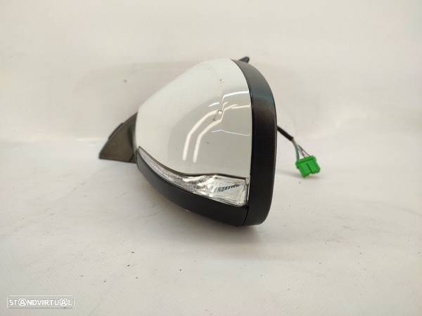 Retrovisor Esquerdo Electrico Volvo V60 I (155, 157) - 3