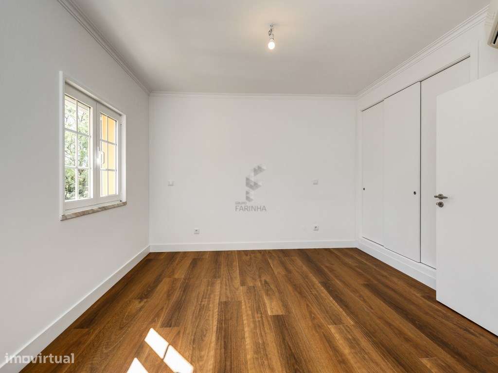 MAGNIFÍCO T4, no Condomínio fechado Páteo da Beloura, novo a estrea...-18